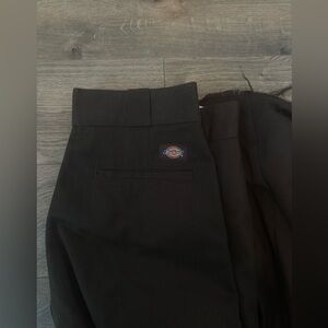 Men’s Dickies Streetwear & Workwear